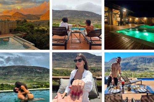 Instagram Mirantes da Lapinha